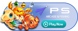 Arcade PlayStar Pohon8